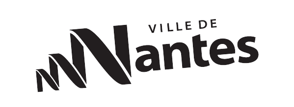 logo Ville Nantes